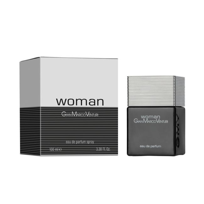 GIAN MARCO VENTURI parfumuotas vanduo moterims, 50 ml