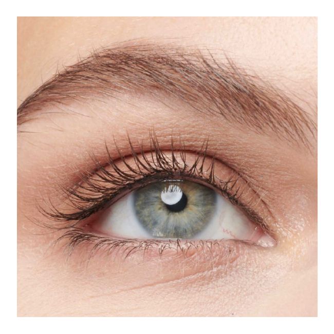 MAYBELLINE VOLUM EXPRESS THE COLOSSAL atsparus vandeniui blakstienų tušas, 10 ml