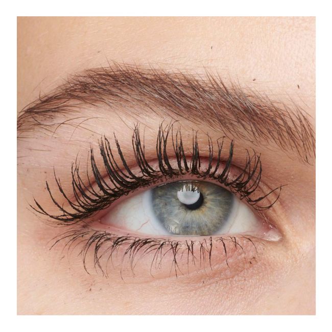 MAYBELLINE VOLUM EXPRESS THE COLOSSAL atsparus vandeniui blakstienų tušas, 10 ml