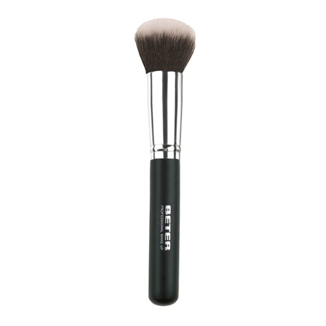 BETER PROFESSIONAL pudros šepetėlis "Mineral"