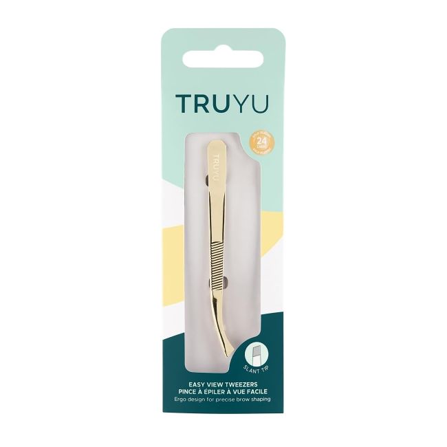 TRUYU pincetas