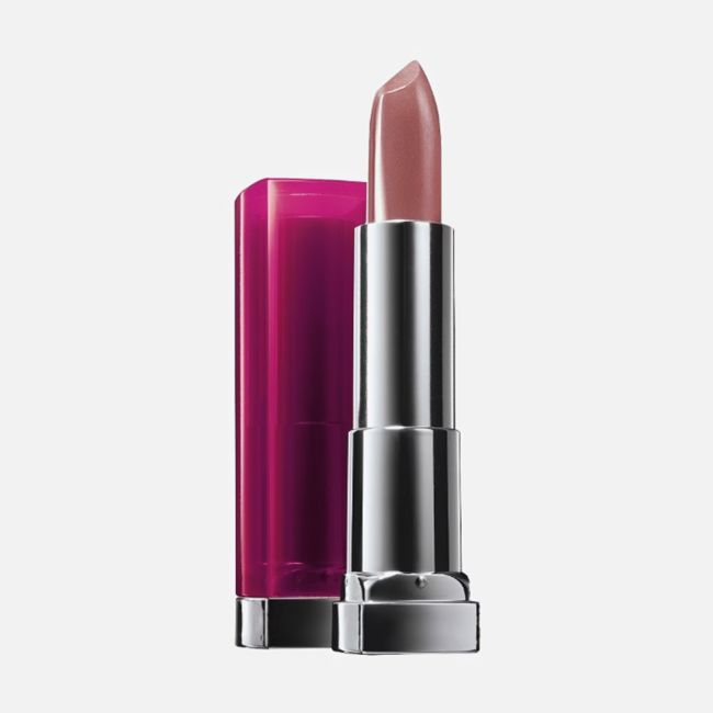 MAYBELLINE COLOR SENSATIONAL lūpų dažai