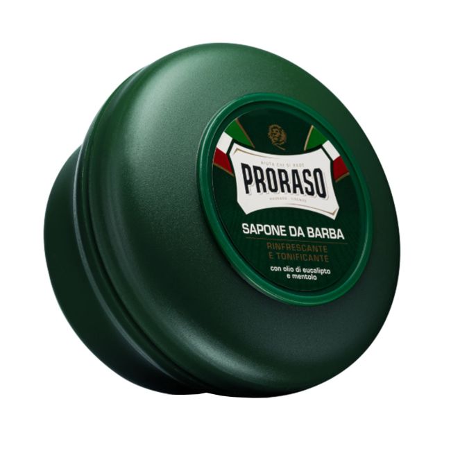 PRORASO skutimosi muilas, 150 ml