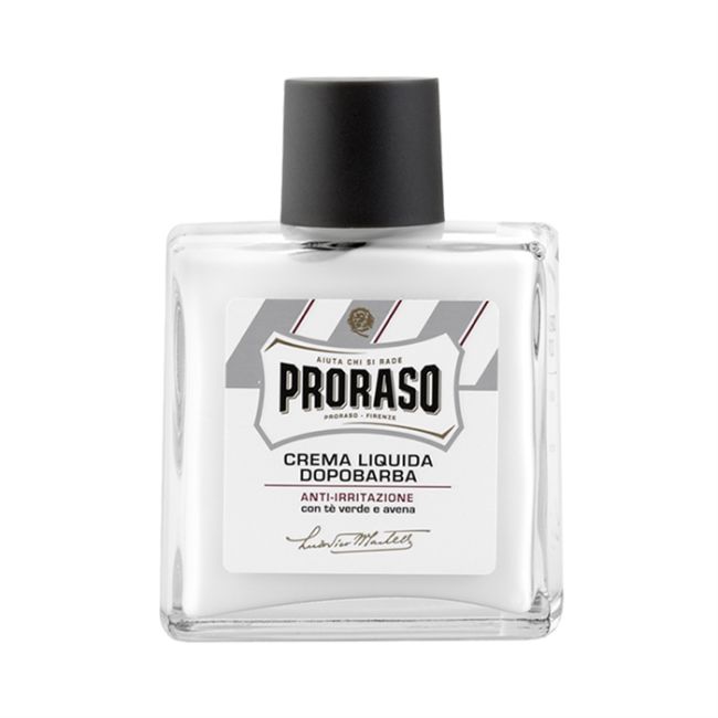 PRORASO kremas po skutimosi, 100 ml