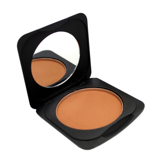 EGYPTIAN GLOW įdegį suteikianti bronzinė kompaktinė pudra, 9 g