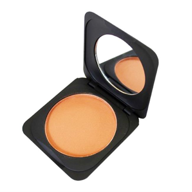 EGYPTIAN GLOW įdegį suteikianti bronzinė kompaktinė pudra, 9 g