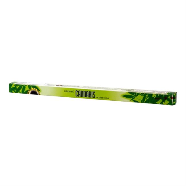 CANNABIS smilkalai (8 vnt.)
