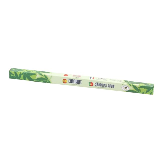 CANNABIS smilkalai (8 vnt.)