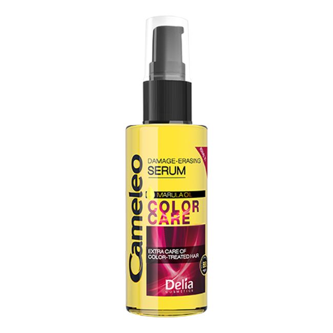 CAMELEO COLOURED plaukų serumas, 55 ml