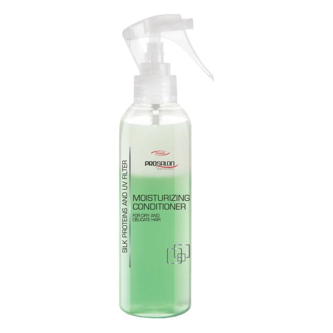 PROSALON MOISTURIZING plaukų kondicionierius, 200 g