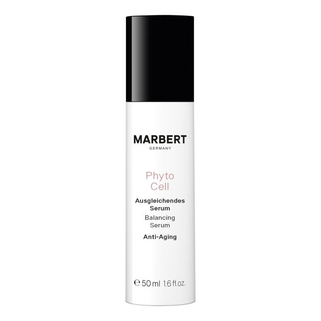 MARBERT PHYTO CELL veido serumas, 50 ml