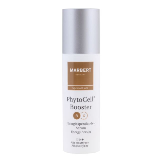 MARBERT PHYTO CELL veido serumas, 50 ml