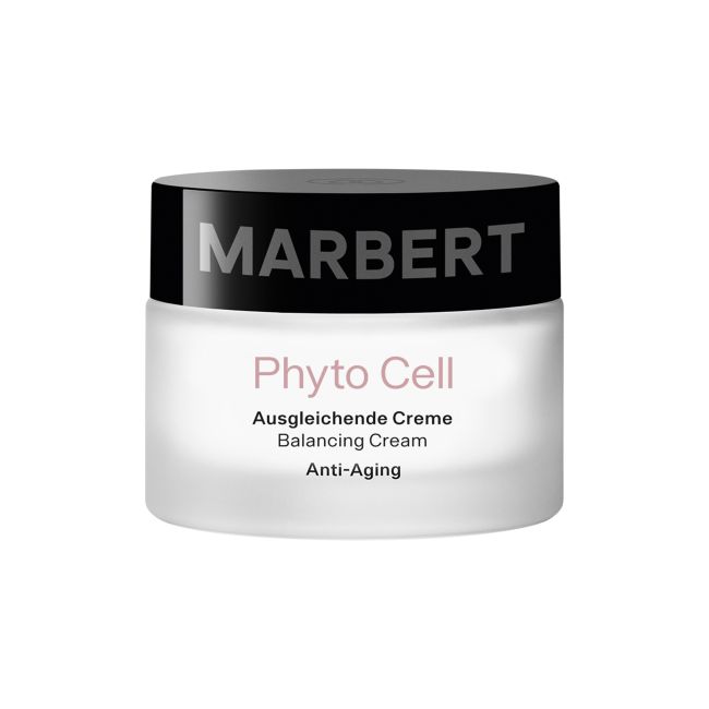 MARBERT PHYTO CELL veido kremas, 50 ml
