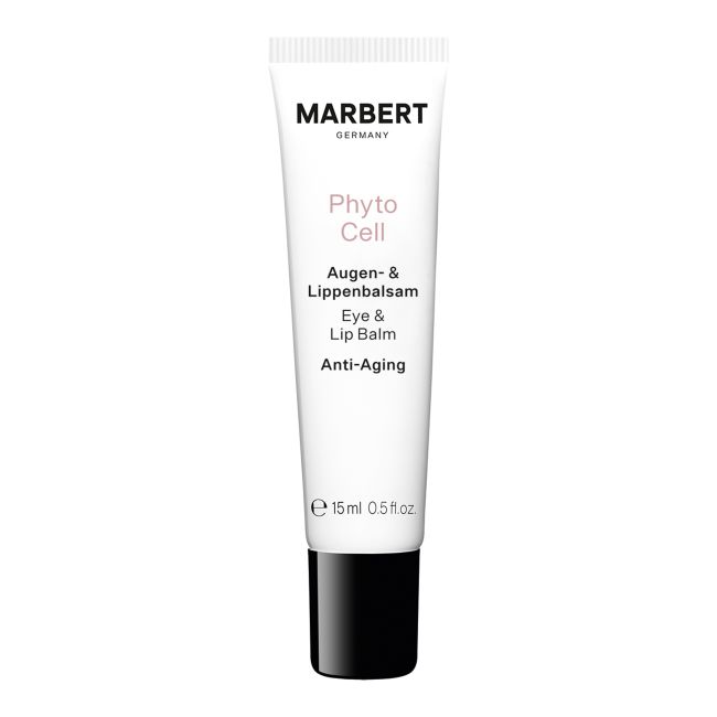 MARBERT PHYTO CELL paakių balzamas, 15 ml
