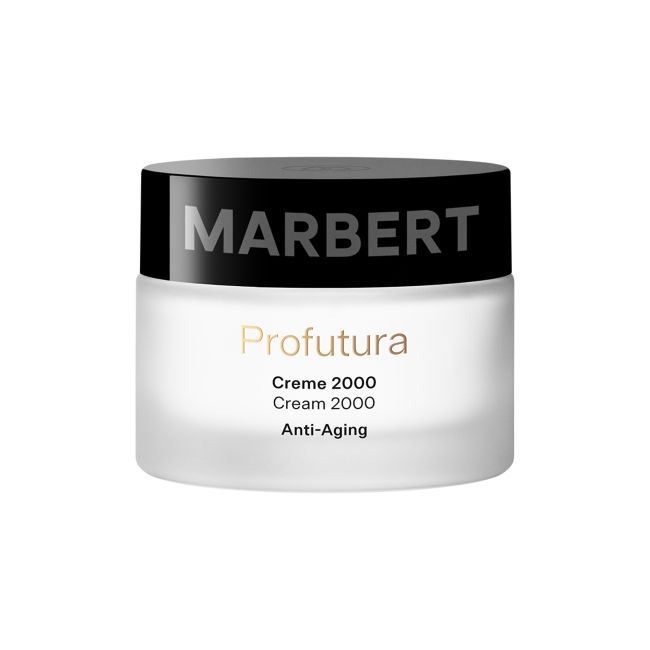 MARBERT PROFUTURA 2000 veido kremas, 50 ml