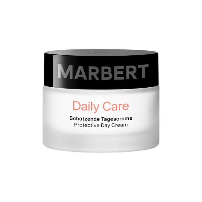 MARBERT DAILY CARE PROTECTIVE dieninis kremas, 50 ml