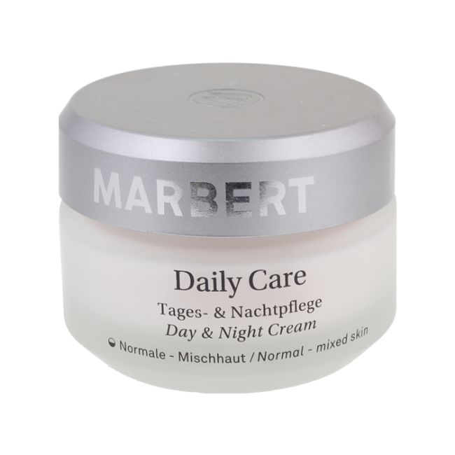 MARBERT DAILY CARE PROTECTIVE dieninis kremas, 50 ml
