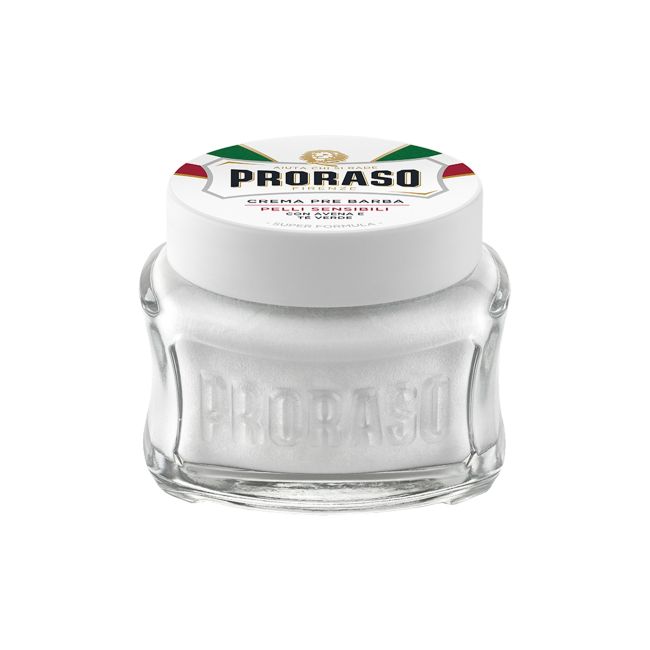 PRORASO kremas prieš skutimąsi, 100 ml