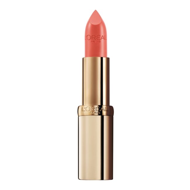 L'OREAL COLOR RICHE lūpų dažai