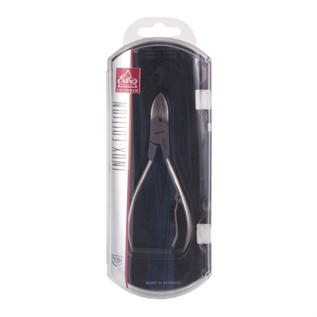 ERBE INOX pedikiūro žnyplės
