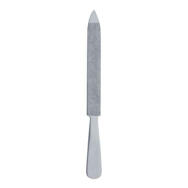ERBE INOX nagų dildė