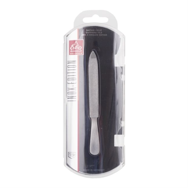 ERBE INOX nagų dildė