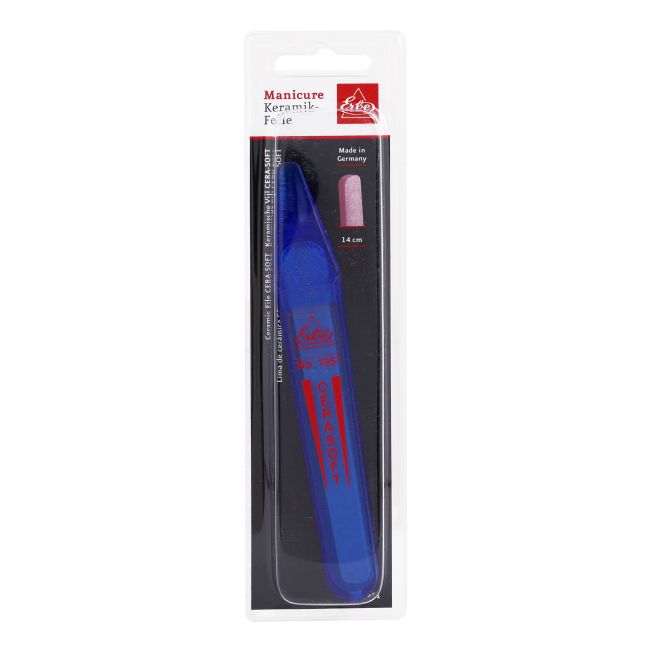ERBE MANICURE keramikinė nagų dildė
