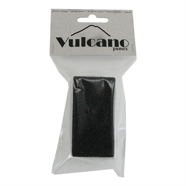 VULCANO pemza su šepetėliu