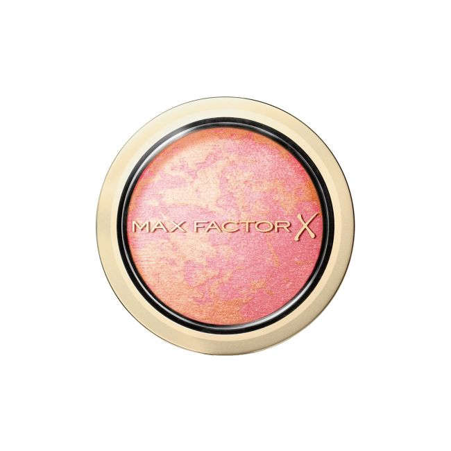 MAX FACTOR CREME PUFF skaistalai
