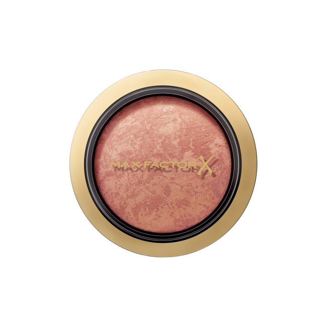 MAX FACTOR CREME PUFF skaistalai