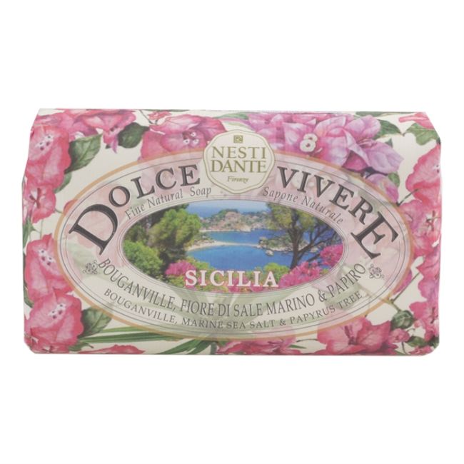 NESTI DANTE DOLCE VIVERE muilas, 250 g