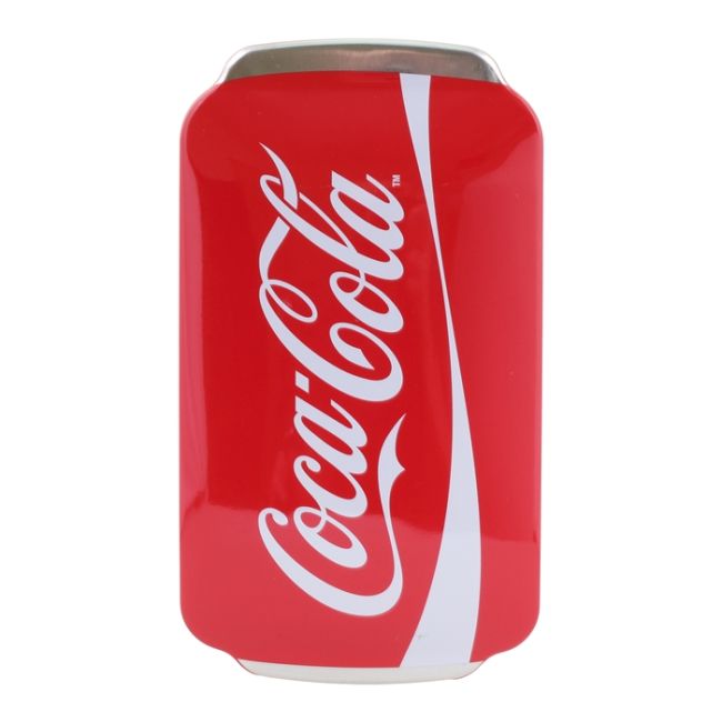COCA - COLA lūpų balzamai (6 vnt.)