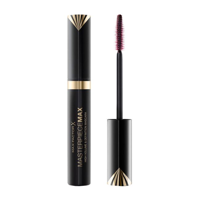 MAX FACTOR MASTERPIECE MAX blakstienų tušas, 7,2 ml