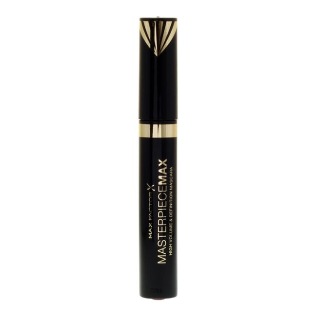 MAX FACTOR MASTERPIECE MAX blakstienų tušas, 7,2 ml