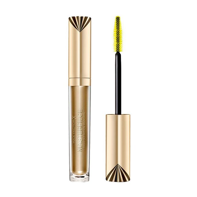 MAX FACTOR MASTERPIECE blakstienų tušas, 4,5 ml