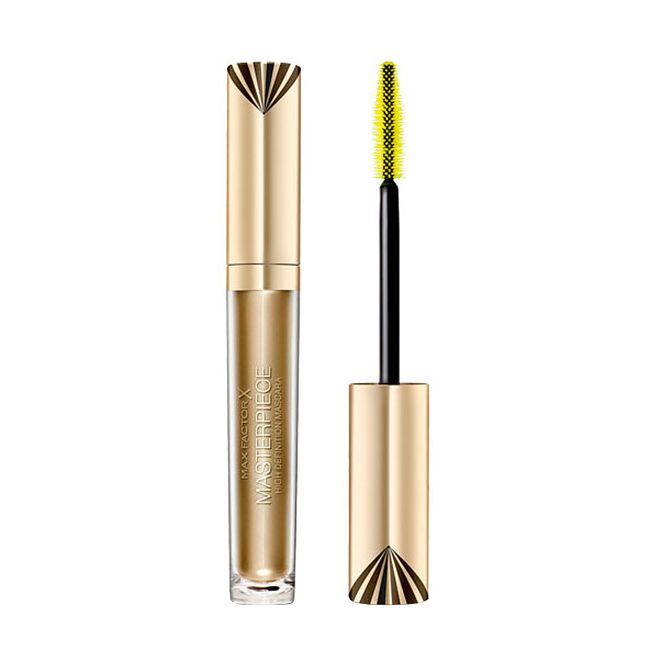 MAX FACTOR MASTERPIECE blakstienų tušas, 4,5 ml