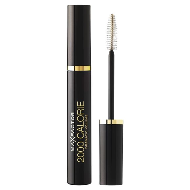 MAX FACTOR DRAMATIC LOOK NAVY blakstienų tušas, 9 ml