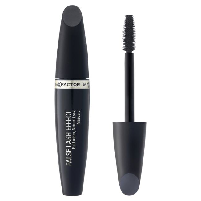 MAX FACTOR FALSE LASH EFFECT blakstienų tušas