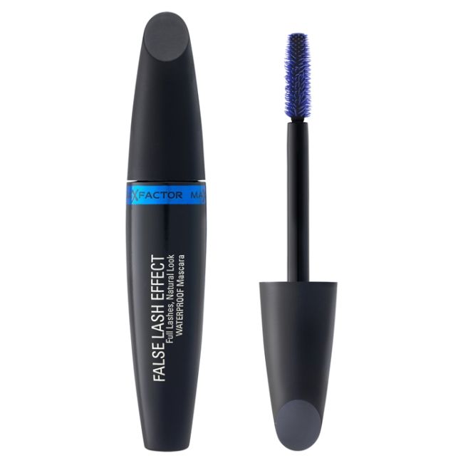 MAX FACTOR FALSE LASH EFFECT vandeniui atsparus blakstienų tušas