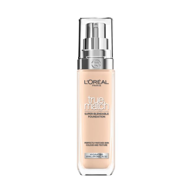 L'OREAL TRUE MATCH skystoji pudra, 30 ml