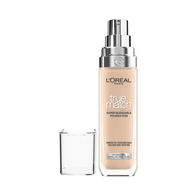 L'OREAL TRUE MATCH skystoji pudra, 30 ml