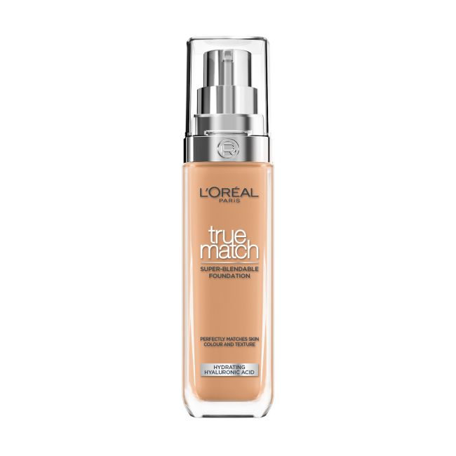 L'OREAL TRUE MATCH skystoji pudra, 30 ml