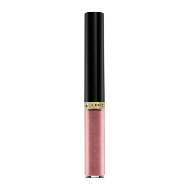 MAX FACTOR LIPFINITY lūpų dažai