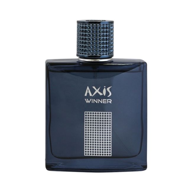 AXIS WINNER tualetinis vyrų vanduo, 100 ml