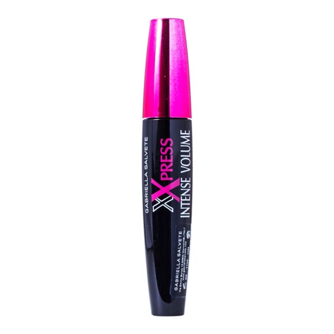 GABRIELLA SALVETE XXPRESS INTENSE VOLUME blakstienų tušas, 11 ml