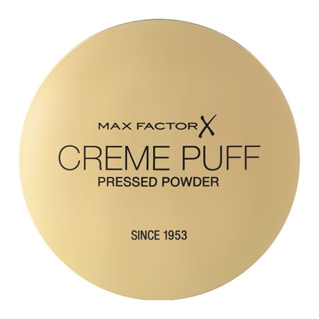 MAX FACTOR CREME PUFF kompaktinė pudra, 14 g