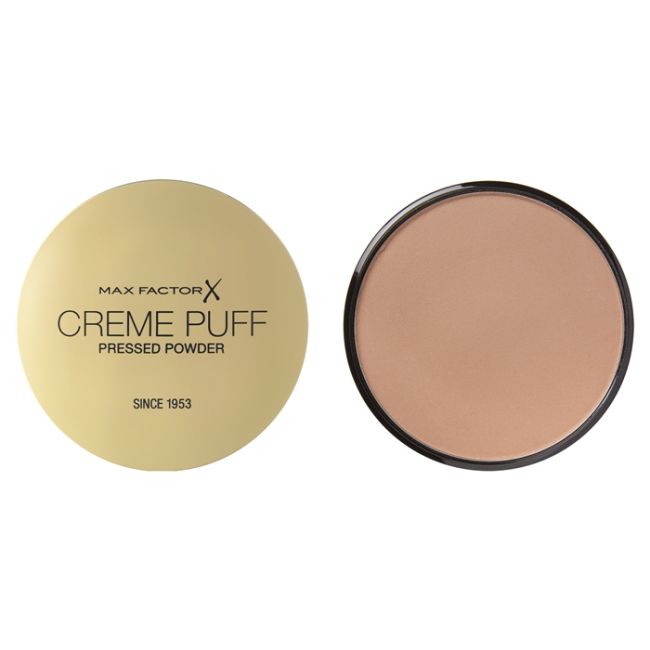 MAX FACTOR CREME PUFF kompaktinė pudra, 14 g