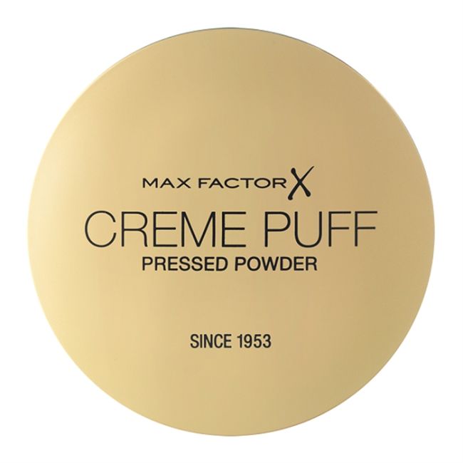 MAX FACTOR CREME PUFF kompaktinė pudra, 14 g