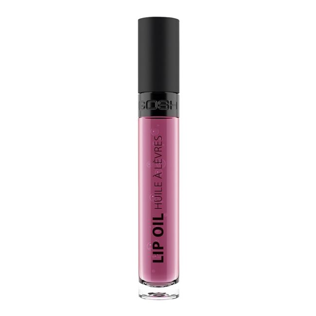 GOSH OIL lūpų blizgis, 4 ml