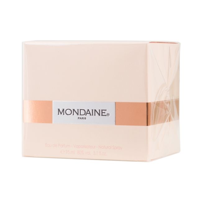 SPPC MONDAINE parfumuotas vanduo moterims, 95 ml